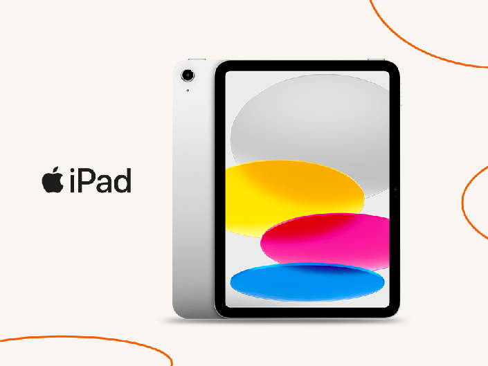 Visuel apple